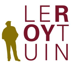 Le Roy-tuin Heerenveen