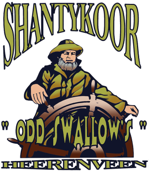 Shantykoor Odd Swallows