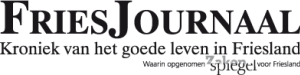 Fries Journaal
