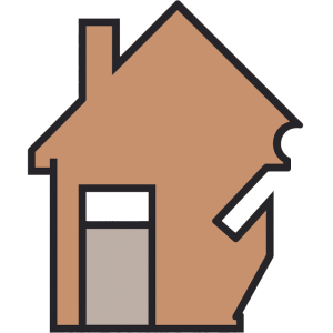 Aanlophuis Oer de Brêge